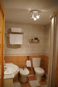 Alojamiento la Morada de la Luz