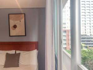 Studio ao lado do Shopping Frei Caneca e pertinho da Av Paulista