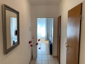 Apartment 9 at Cologne Cathedral