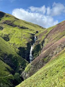Williamsfield Cottage