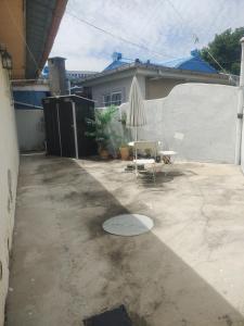 Odongdo Private House