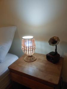 Odongdo Private House