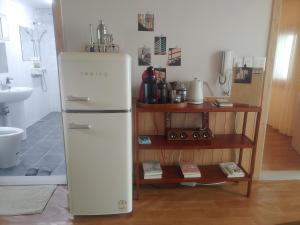 Odongdo Private House