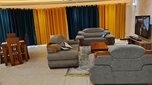 2bedrooms in Nyali close to the beach in Mombasa