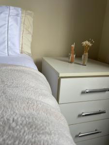 Casa dentro de condomínio, super equipada, tranquila e de ambiente familiar