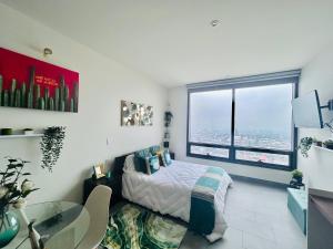 Loft Reforma Embassy USA