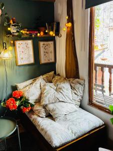 La Milana, Orbaneja del Castillo