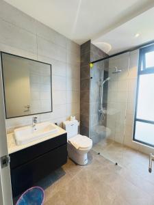 Axon Purple Suite Kuala Lampur