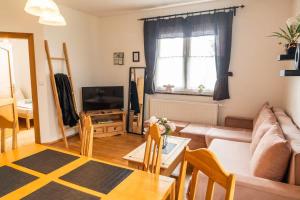 Entire condominium, Boží Dar, Czech Republic - Ubytování bez kategorie ve městě Boží Dar