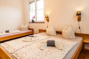 Entire condominium, Boží Dar, Czech Republic