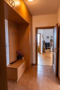 Entire condominium, Boží Dar, Czech Republic