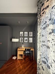 ReBeeApartments - apt 1