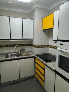 Appartement vue mer à Cap Gammarth