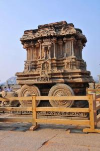 New Siddharth homestay hampi