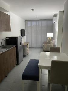 Enjoy the sun and beach in our apartment