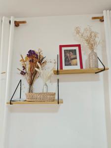 Seine 2-Min & Notre Dame Cozy Studio