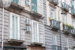 La Cattedrale16 Quadrupla con bagno privato