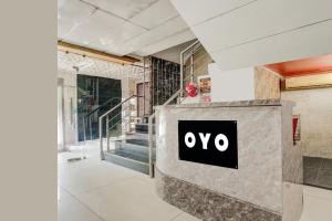 Hotel O LS BANQUET & ROOMS