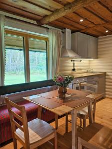 2-bedroom, fenced yard, sauna, 10 min to Pärnu