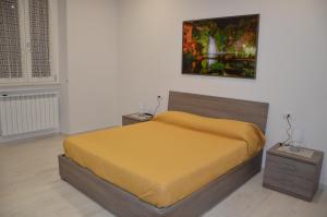 Appartamento con 2 Camere da Letto