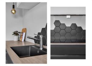 Beautiful city center house