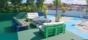 Independent Apartment in Antananarivo