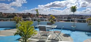 Independent Apartment in Antananarivo