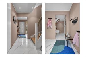 Beautiful city center house