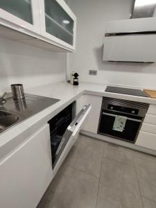 Apartamento en Jerez 3 dormitorios y 2 baños