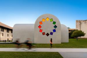 Cozy 1-BR Near Triangle, UT, SXSW & Hyde Park