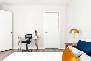 Cozy 1-BR Near Triangle, UT, SXSW & Hyde Park