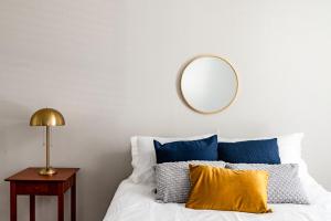 Cozy 1-BR Near Triangle, UT, SXSW & Hyde Park