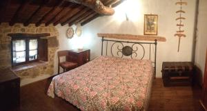 Chalet Casa Buonamici Bagni di Lucca Italie