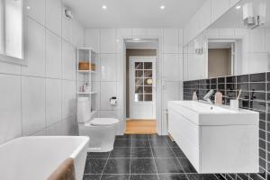 Beautiful city center house