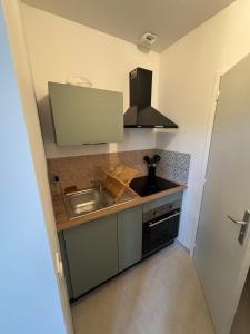 Studio Pensée - Proche centre ville