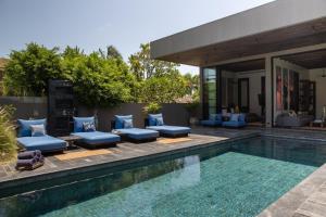 White Lotus Estate Samui