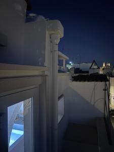 DORO suite & luxury rooms