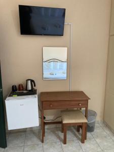 HOTEL ΗΩ (ΞΕΝΩΝΑΣ ΤΣΙΑΧΡΗΣ)