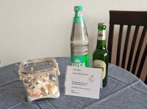 Tief 10 Strandkieker Meerblick 1102