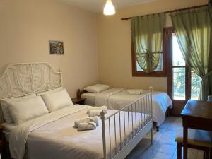 HOTEL ΗΩ (ΞΕΝΩΝΑΣ ΤΣΙΑΧΡΗΣ)