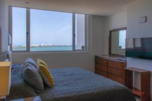 Condo Blue Lagoon Cancun-Espectacular Vista