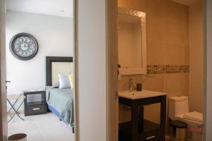 Condo Blue Lagoon Cancun-Espectacular Vista