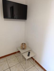 Jolie studio au coeur de Ribérac, wifi gratuite