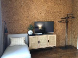 The Bohó Vándor Guesthouse