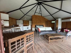 İncir Bungalov Karavan Park Efes-Kuşadası