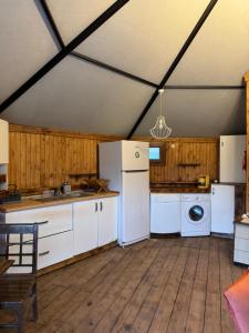 İncir Bungalov Karavan Park Efes-Kuşadası