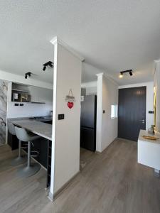 Casa elegante privada y moderna