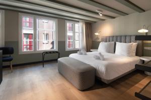 Hotel Zeedijk City Centre