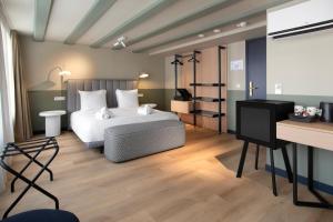 Hotel Zeedijk City Centre