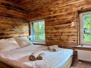 Glamping "Letnisko WISOLA"